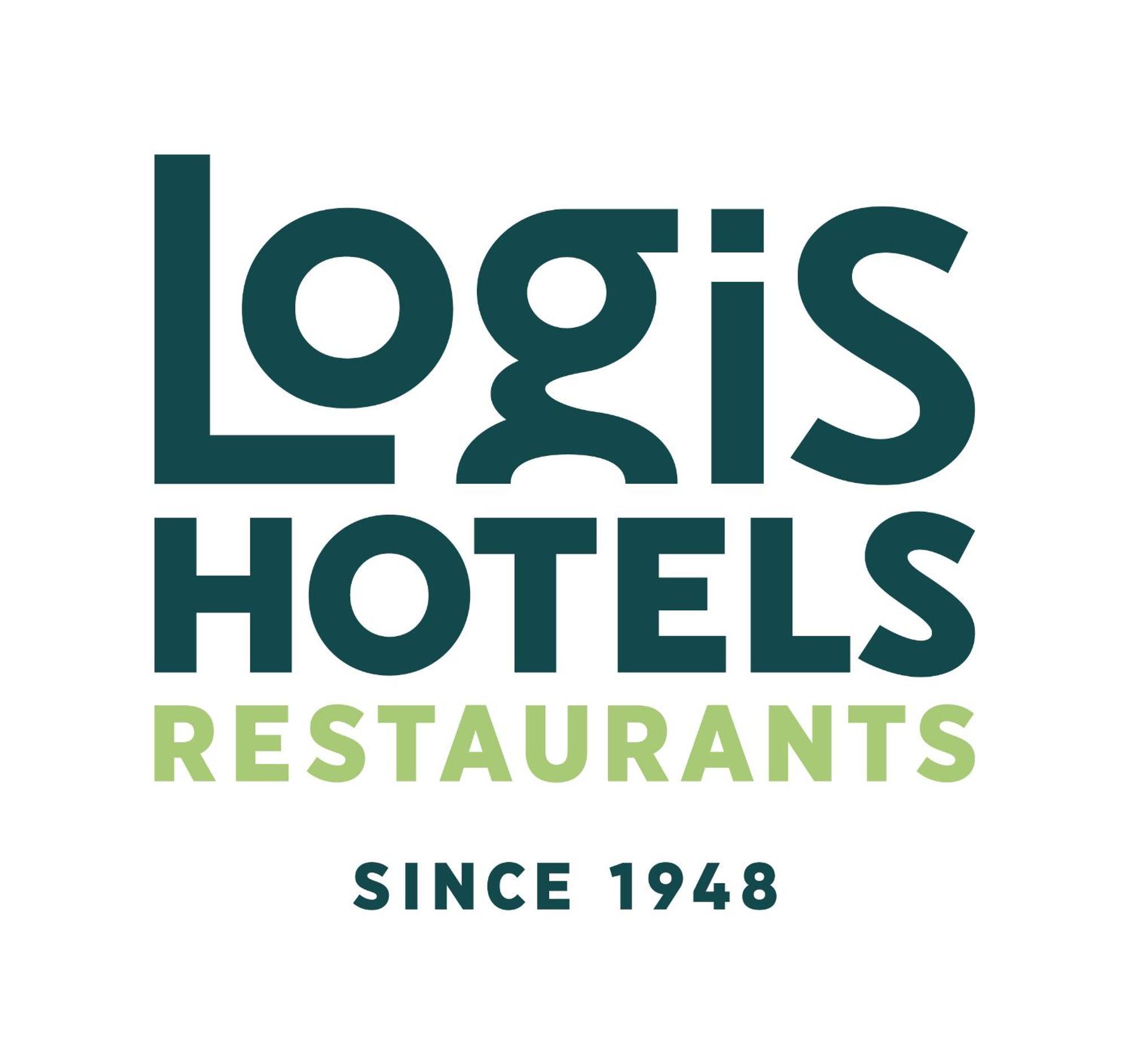 Hotel Le Victor Hugo - Et Restaurant - Logis 2*