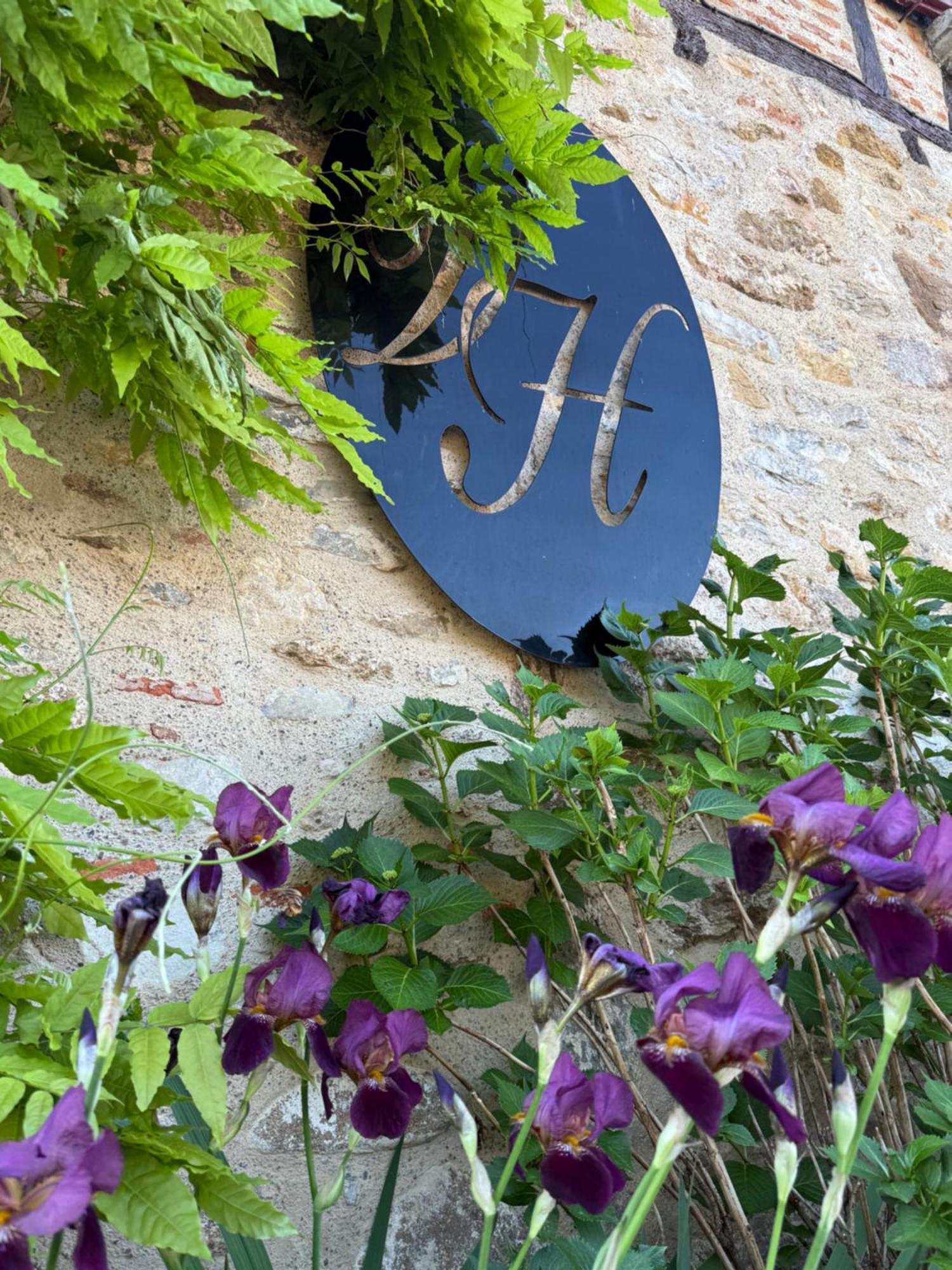 Hotel Le Victor Hugo - Et Restaurant - Logis