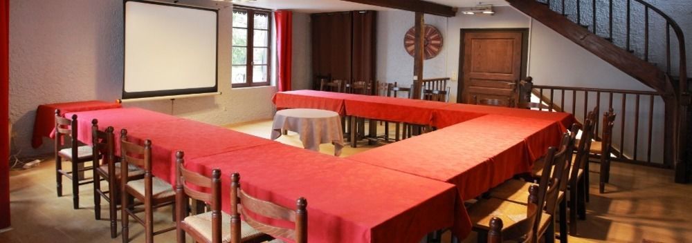 Le Victor Hugo - Et Restaurant - Logis Hotel