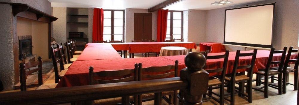 Hotel Le Victor Hugo - Et Restaurant - Logis 2*