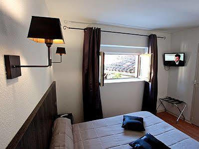 Hotel Le Victor Hugo - Et Restaurant - Logis