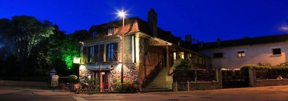 Hotel Le Victor Hugo - Et Restaurant - Logis
